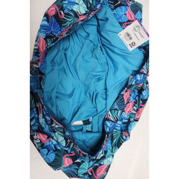 Member's Mark men's 7"‎ quick dry UPF 50 resort swim trunk beach shorts XXL - Picture 6 of 9